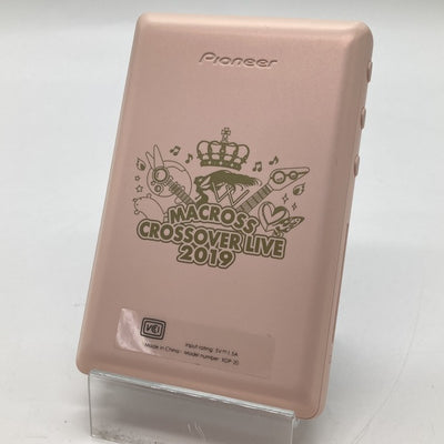 【中古】XDP-20 マクロス クロスオーバーライブ2019 Edition【日本橋】