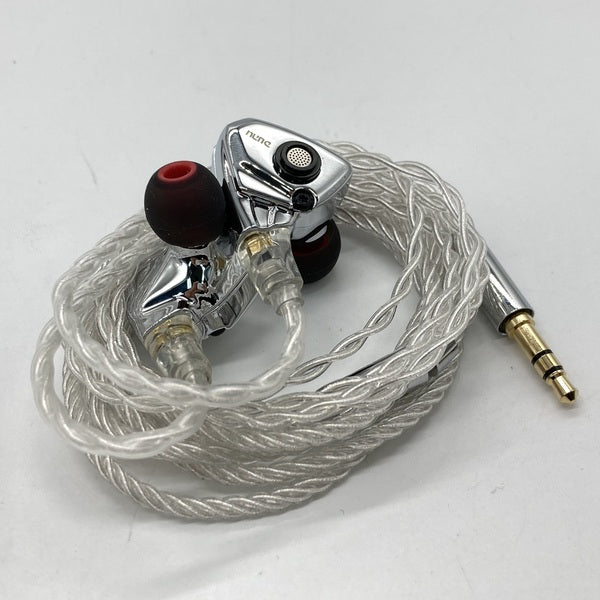 【中古】TITAN S シルバー【秋葉原】