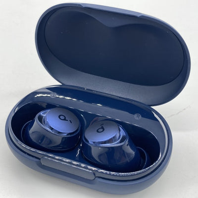 【中古】Soundcore Space A40 ネイビー 【A3936N31】【仙台】
