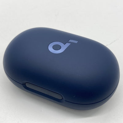 【中古】Soundcore Space A40 ネイビー 【A3936N31】【仙台】