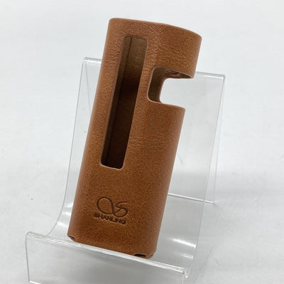 【中古】UA5 専用PUレザーケース ブラウン【秋葉原】
