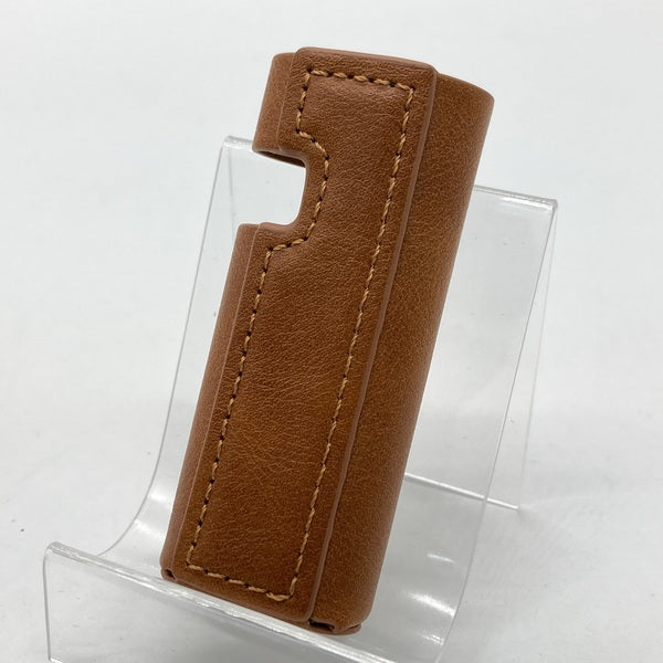【中古】UA5 専用PUレザーケース ブラウン【秋葉原】