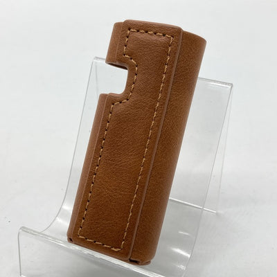 【中古】UA5 専用PUレザーケース ブラウン【秋葉原】