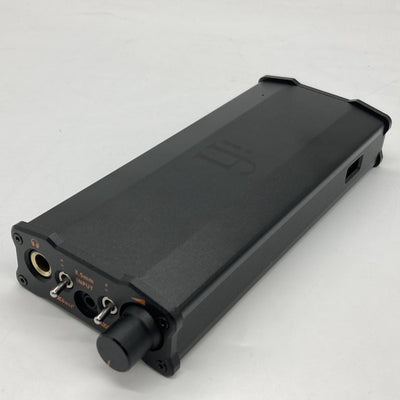 【中古】micro iDSD Black Label【日本橋】