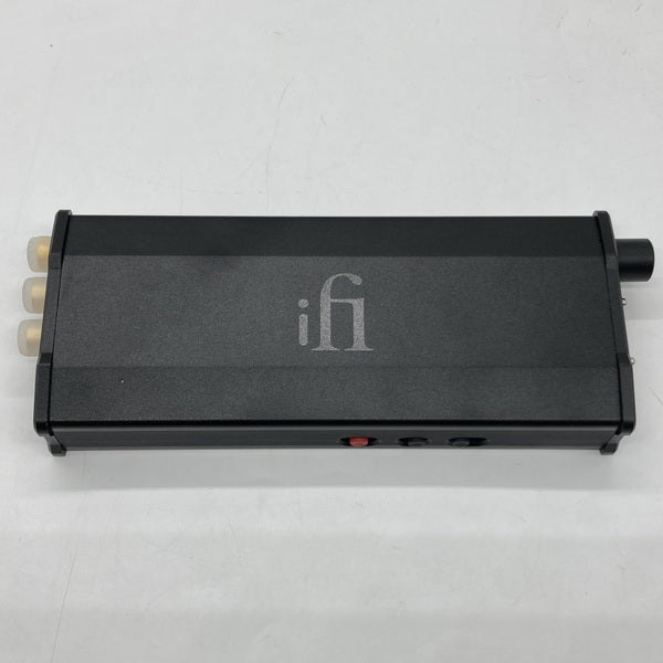 【中古】micro iDSD Black Label【日本橋】