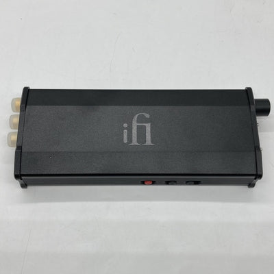 【中古】micro iDSD Black Label【日本橋】