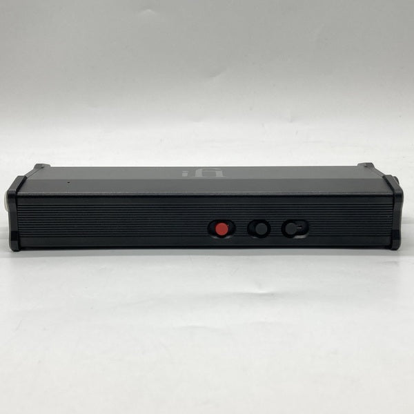 【中古】micro iDSD Black Label【日本橋】