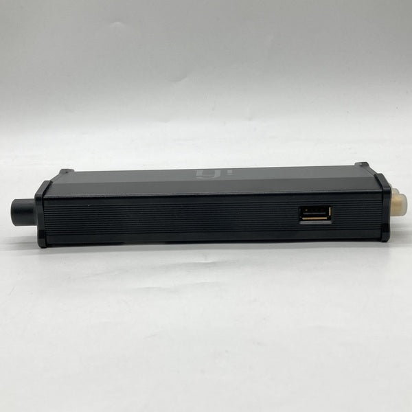 【中古】micro iDSD Black Label【日本橋】