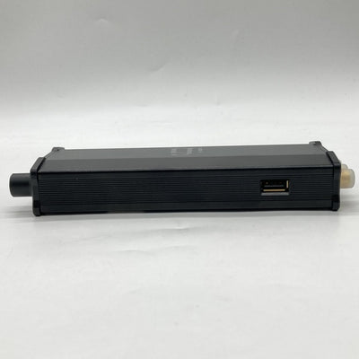 【中古】micro iDSD Black Label【日本橋】