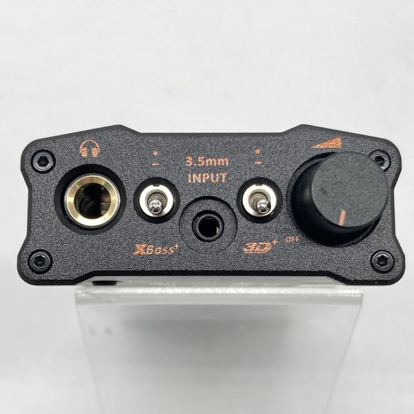 【中古】micro iDSD Black Label【日本橋】