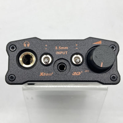 【中古】micro iDSD Black Label【日本橋】