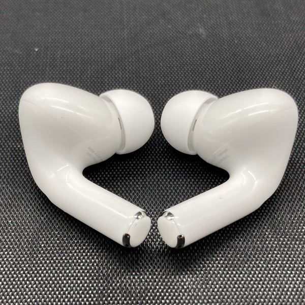 【中古】MagSafe充電ケース(USB-C)付きAirPods Pro(第2世代) MTJV3JA【日本橋】