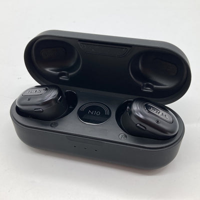 【中古】N10 Pro ブラックメタリック 【N10PRO-BM】【日本橋】
