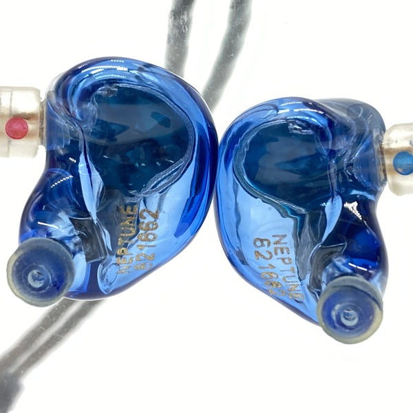 【美品】qdc NEPTUNE BTX QDC-6929 ワイヤレス対応イヤホン qdc 【中古】NEPTUNE BTX 【QDC-6929】【秋葉原】 – e☆イヤホン