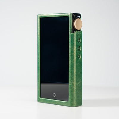 N3Ultra用純正レザーケース