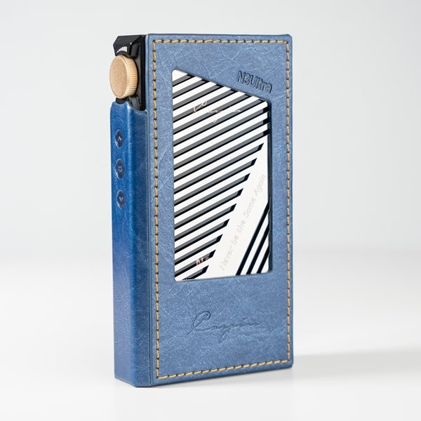 【純正ケース付き】Cayin N3 Ultra Cayin N3Ultra Protective Leather DAP Case | Bloom Audio