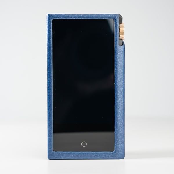 N3Ultra用純正レザーケース