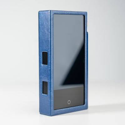 N3Ultra用純正レザーケース