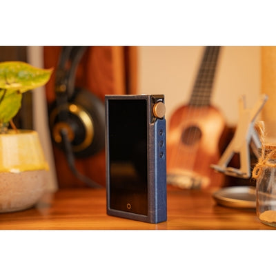 N3Ultra用純正レザーケース