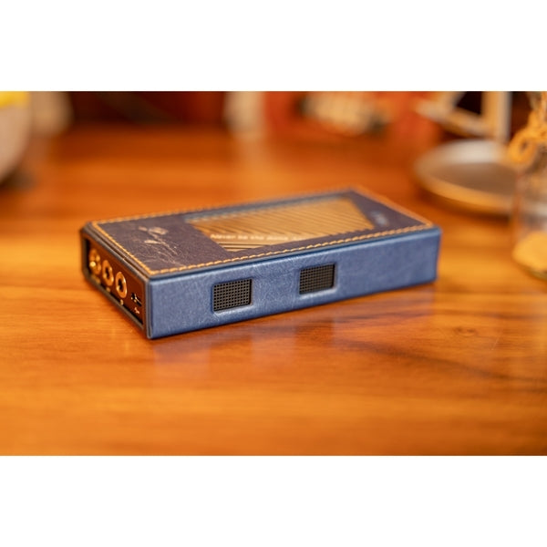 N3Ultra用純正レザーケース