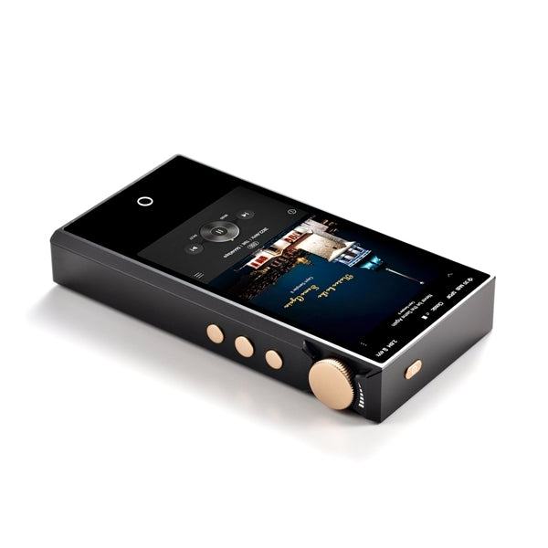 Cayin N3ultra 極美品　DAP ケース付き　元箱あり Cayin N3Ultra – e☆イヤホン