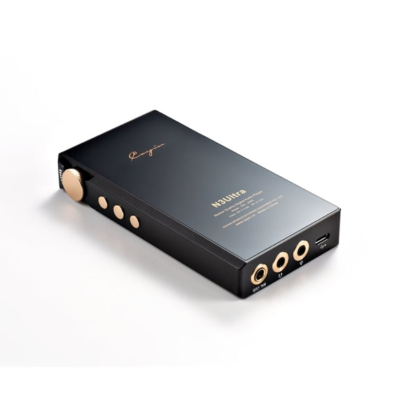 Cayin N3Ultra – e☆イヤホン