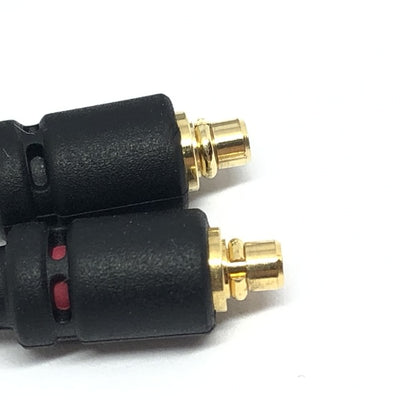 【中古】02シリーズ 2.5 4極プラグ-MMCX(L/R) 空色 【iect_02_bl2m_sora_120】【秋葉原】