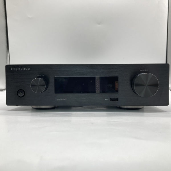 【中古】Sonica DAC 【OPP-SDAC-3】【日本橋】