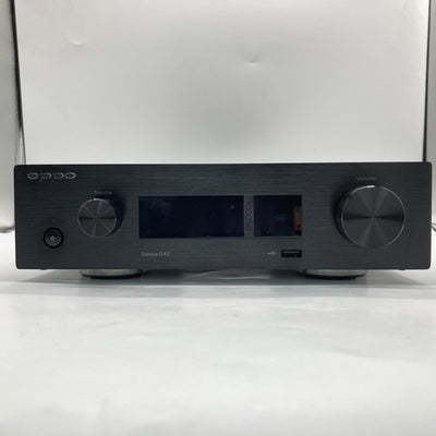 【中古】Sonica DAC 【OPP-SDAC-3】【日本橋】