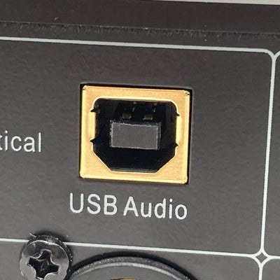 【中古】Sonica DAC 【OPP-SDAC-3】【日本橋】