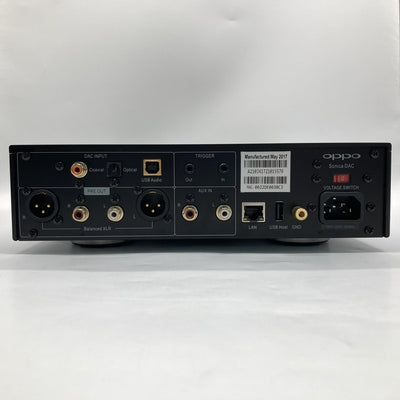 【中古】Sonica DAC 【OPP-SDAC-3】【日本橋】
