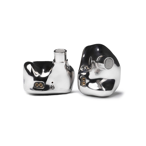 LETSHUOER Cadenza 12 – e☆イヤホン