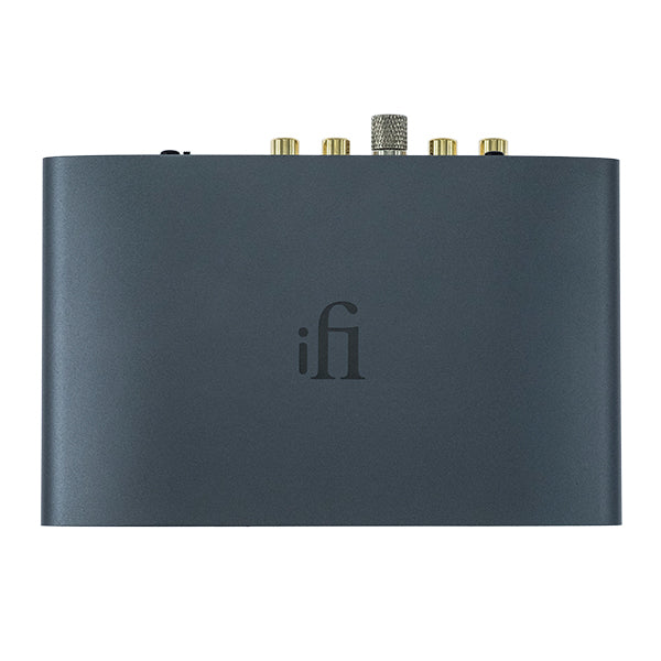 iFi-Audio ZEN Phono 3 – e☆イヤホン