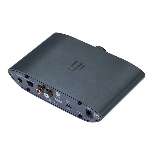 ZEN DAC 3