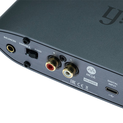 ZEN DAC 3