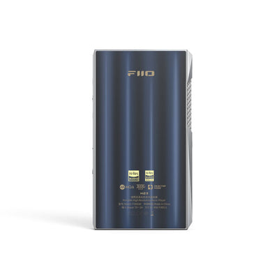M23 Stainless Steel 【FIO-M23-SS】