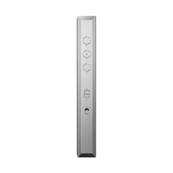 M23 Stainless Steel 【FIO-M23-SS】