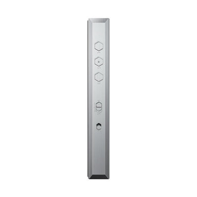 M23 Stainless Steel 【FIO-M23-SS】