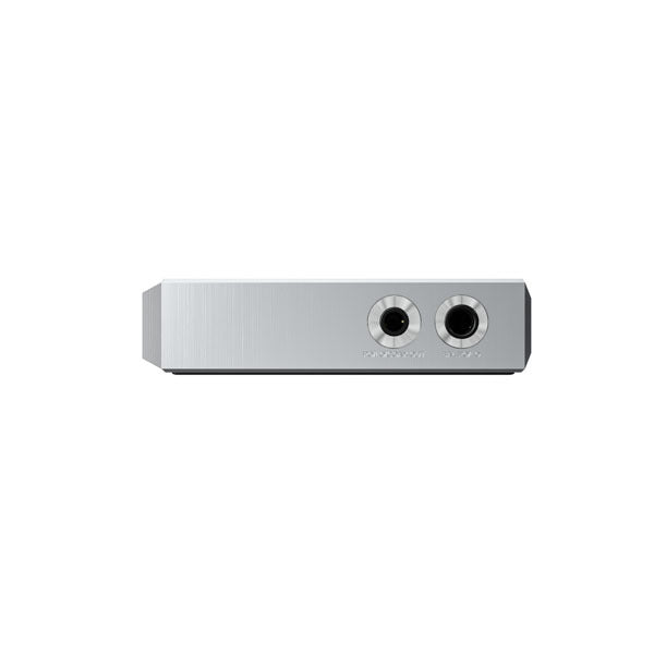 M23 Stainless Steel 【FIO-M23-SS】
