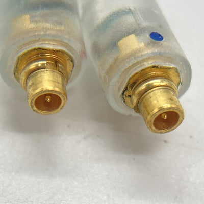 【中古】Pure Silver Litz IEM Cable MMCX-3.5mm【名古屋】