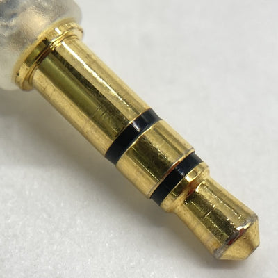 【中古】Pure Silver Litz IEM Cable MMCX-3.5mm【名古屋】