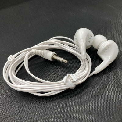 【中古】カナル型イヤホン【秋葉原】