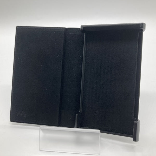 【中古】NW-A300シリーズ用ソフトケース ブラック 【CKS-NWA300BCWW】【秋葉原】