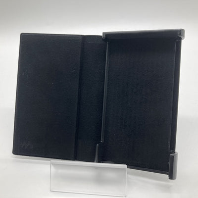 【中古】NW-A300シリーズ用ソフトケース ブラック 【CKS-NWA300BCWW】【秋葉原】