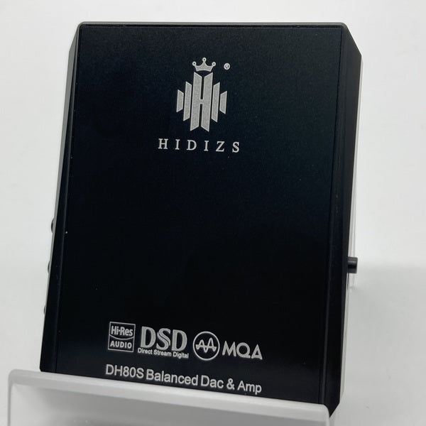 【中古】DH80S Black【秋葉原】