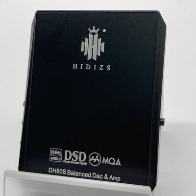 【中古】DH80S Black【秋葉原】