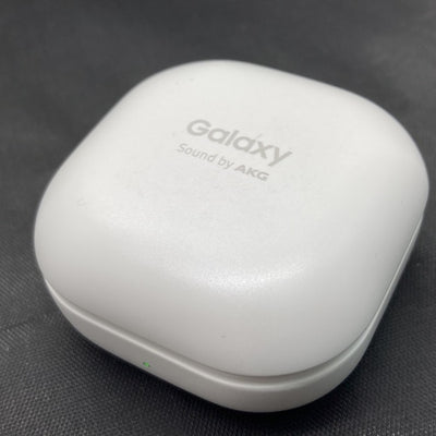 【中古】Galaxy Buds Pro Phantom White 【SM-R190NZWAXJP】【秋葉原】