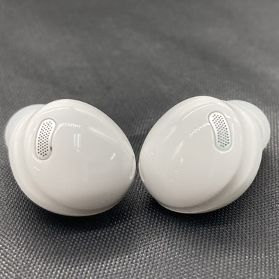 【中古】Galaxy Buds Pro Phantom White 【SM-R190NZWAXJP】【秋葉原】