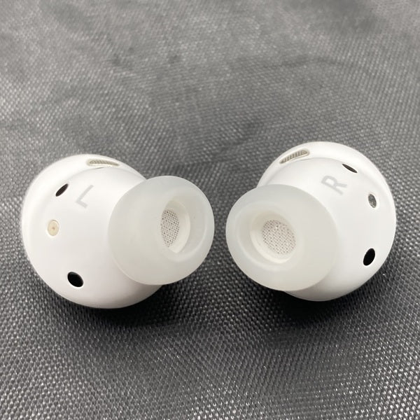 【中古】Galaxy Buds Pro Phantom White 【SM-R190NZWAXJP】【秋葉原】