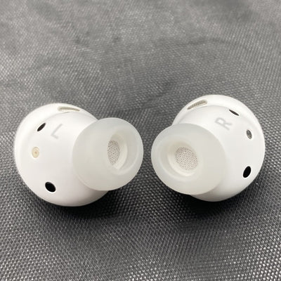 【中古】Galaxy Buds Pro Phantom White 【SM-R190NZWAXJP】【秋葉原】